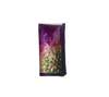 Servilleta de tela Flor Morado