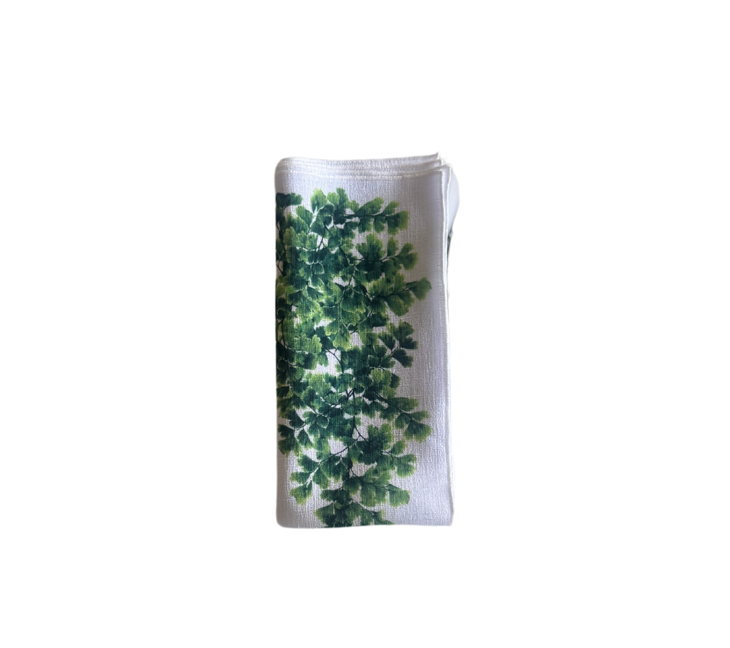 Servilleta de tela Bosque