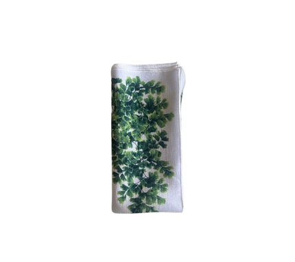Servilleta de tela Bosque