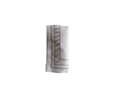 Servilleta de tela Borde Rayas Beige