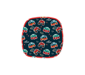 Individual Kids cuadrado Monster Trucks