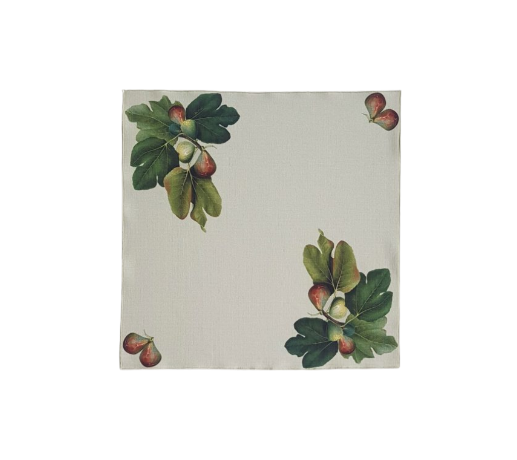 Servilleta de tela Higos