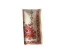 Servilleta de tela Mariposas Beige