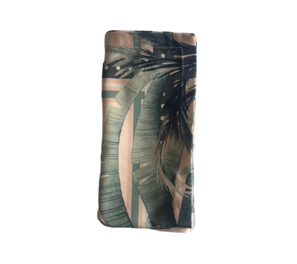 Servilleta de tela Palmeras