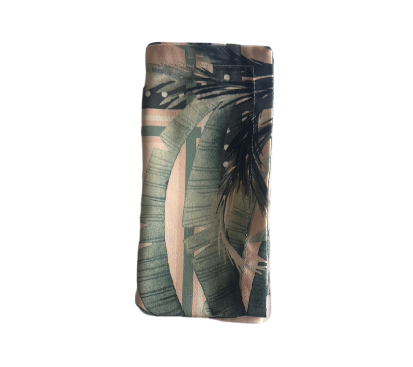 Servilleta de tela Palmeras