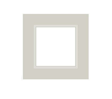 Servilleta de tela Franja Beige