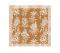Servilleta de tela Monos Beige/Sepia